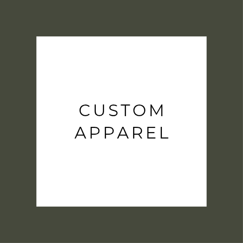 Custom Apparel