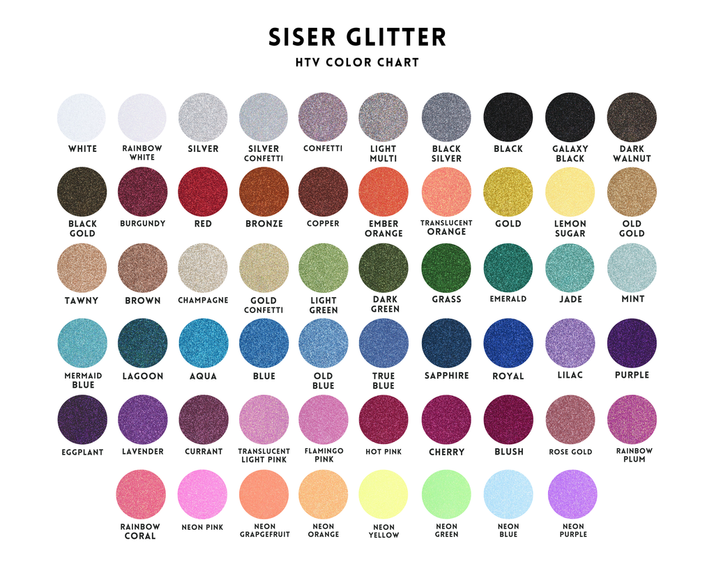 Custom Glitter Varsity Letter