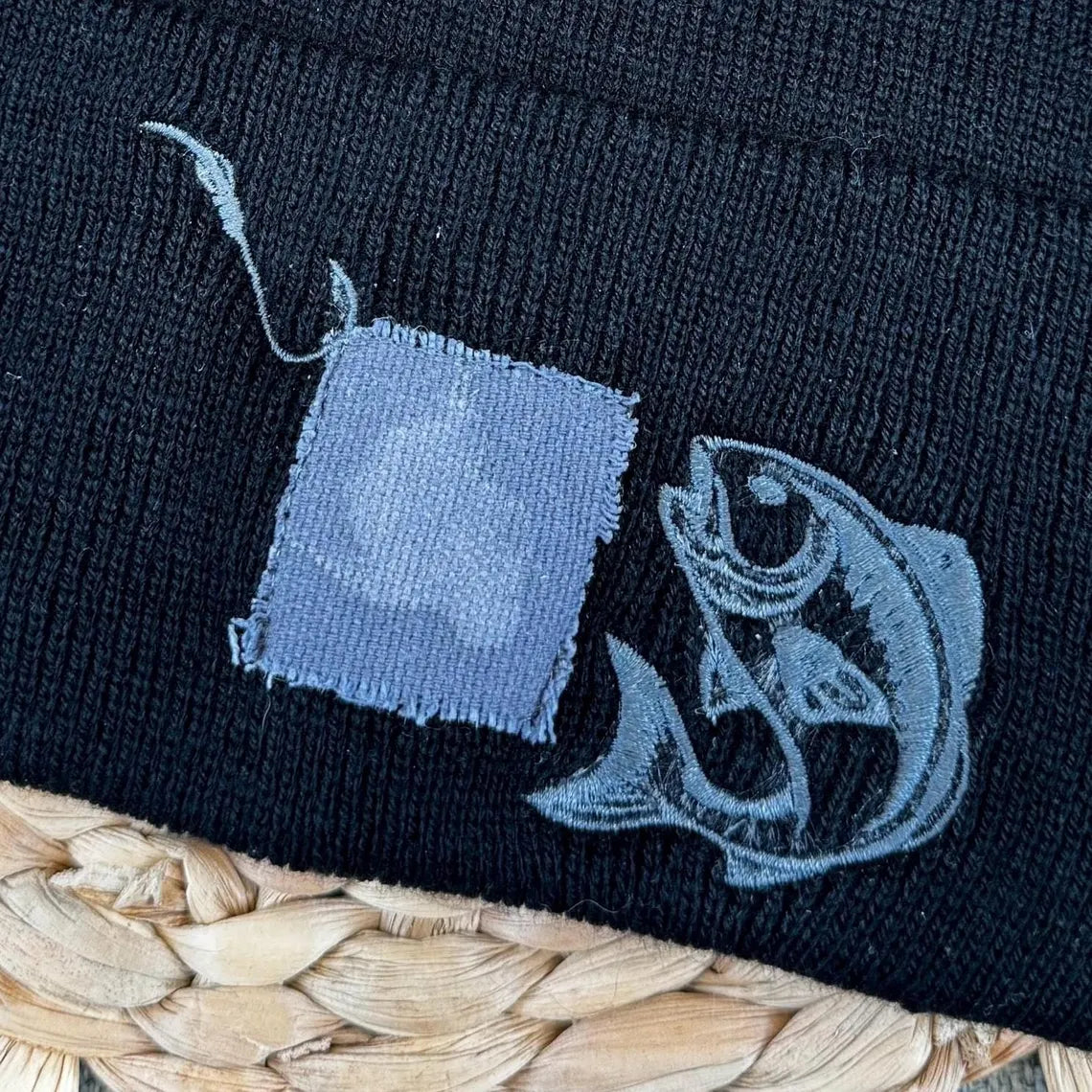 Custom Embroidered Carhartt Beanies