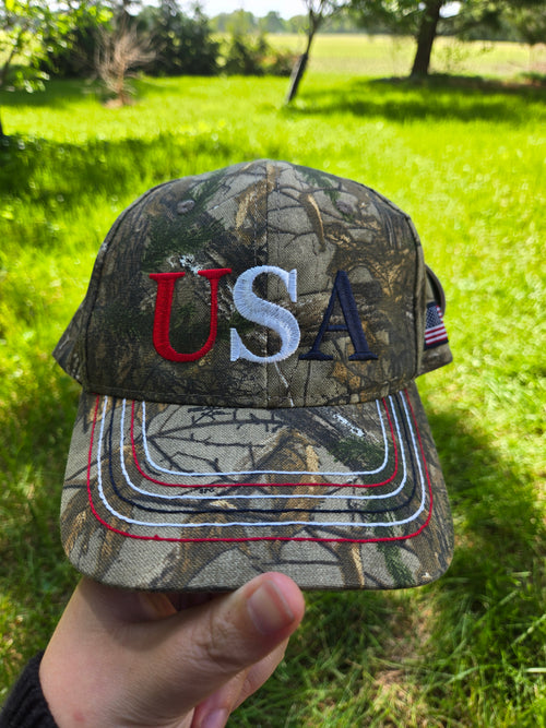 1776 [Hat]