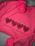 Kindness Matters