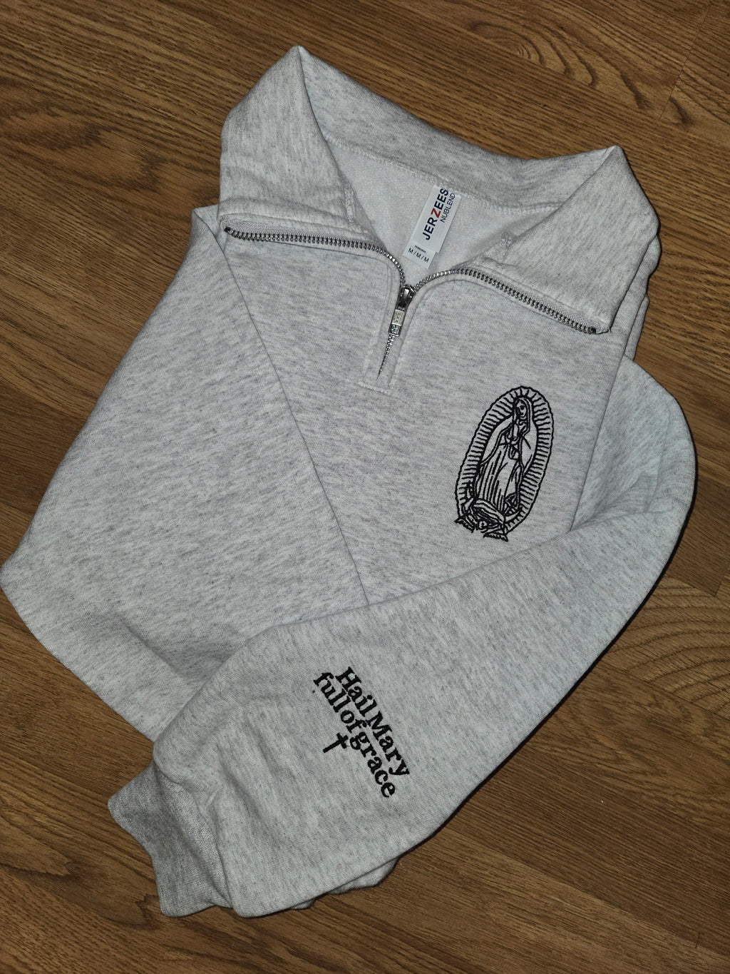 Hail Mary [Sweatshirt]