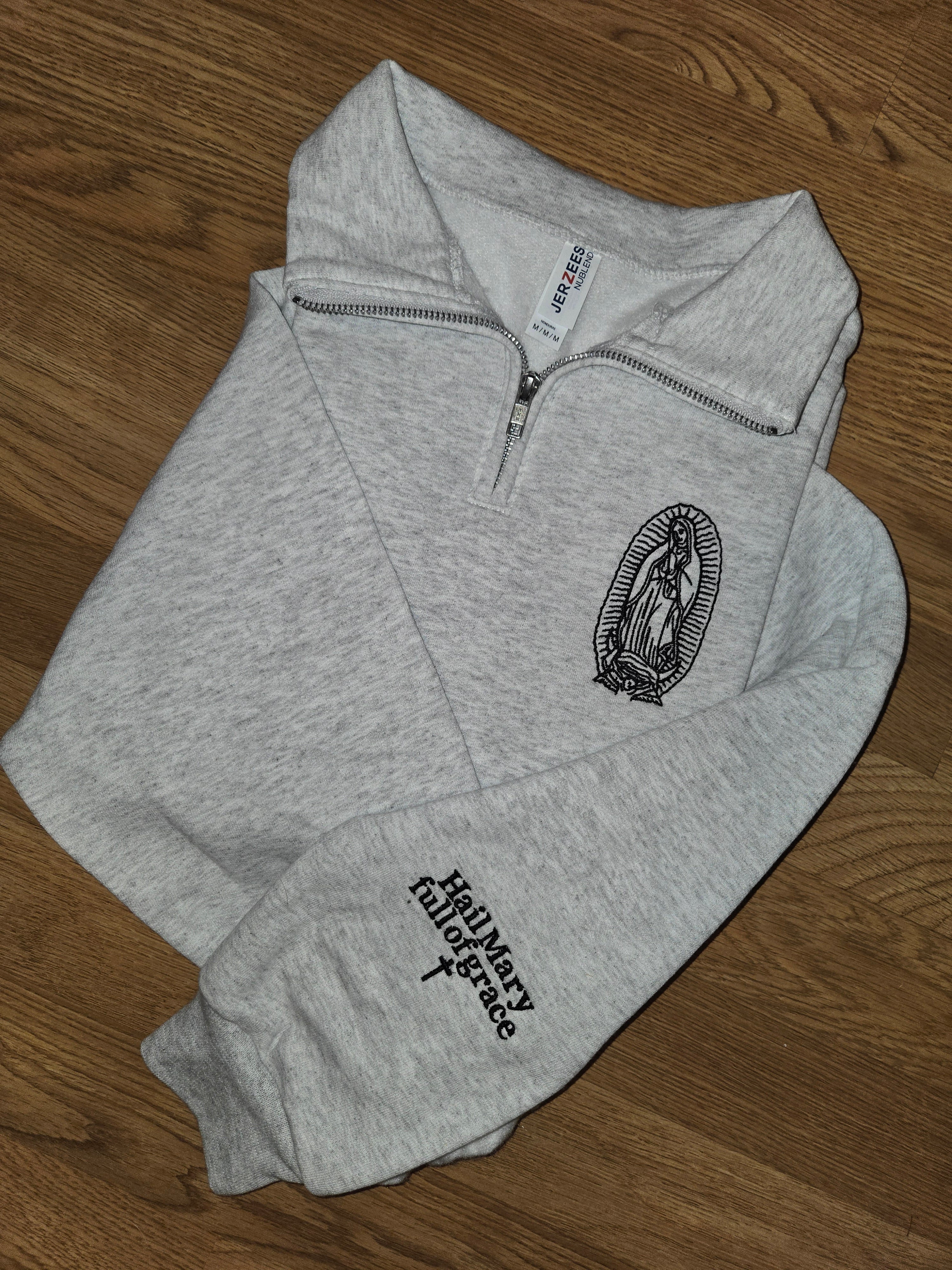 Hail Mary [Sweatshirt]