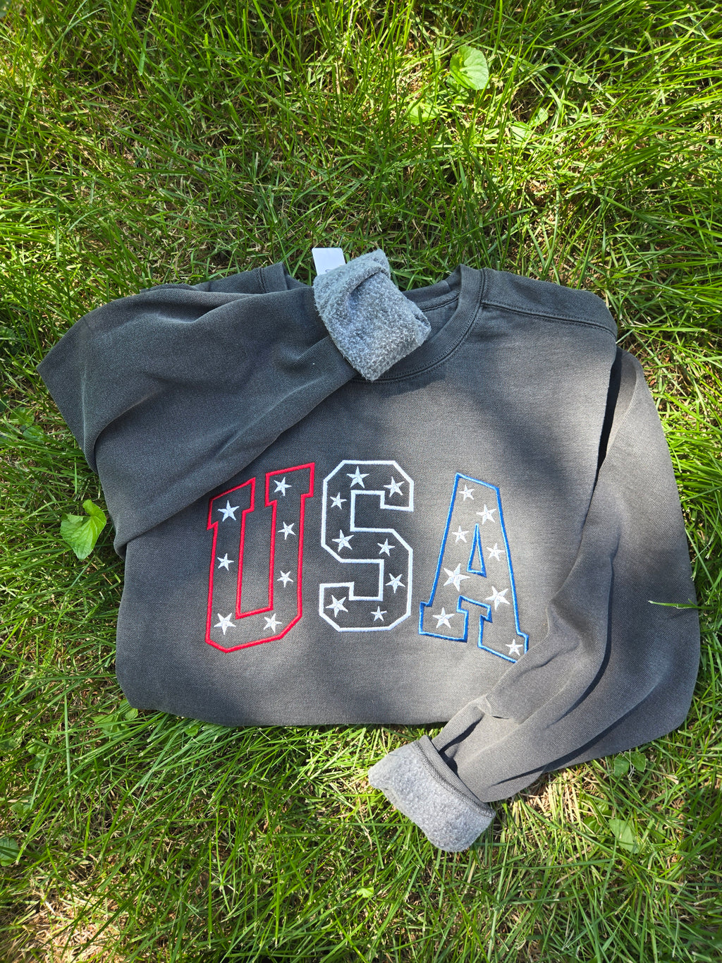 USA Stars