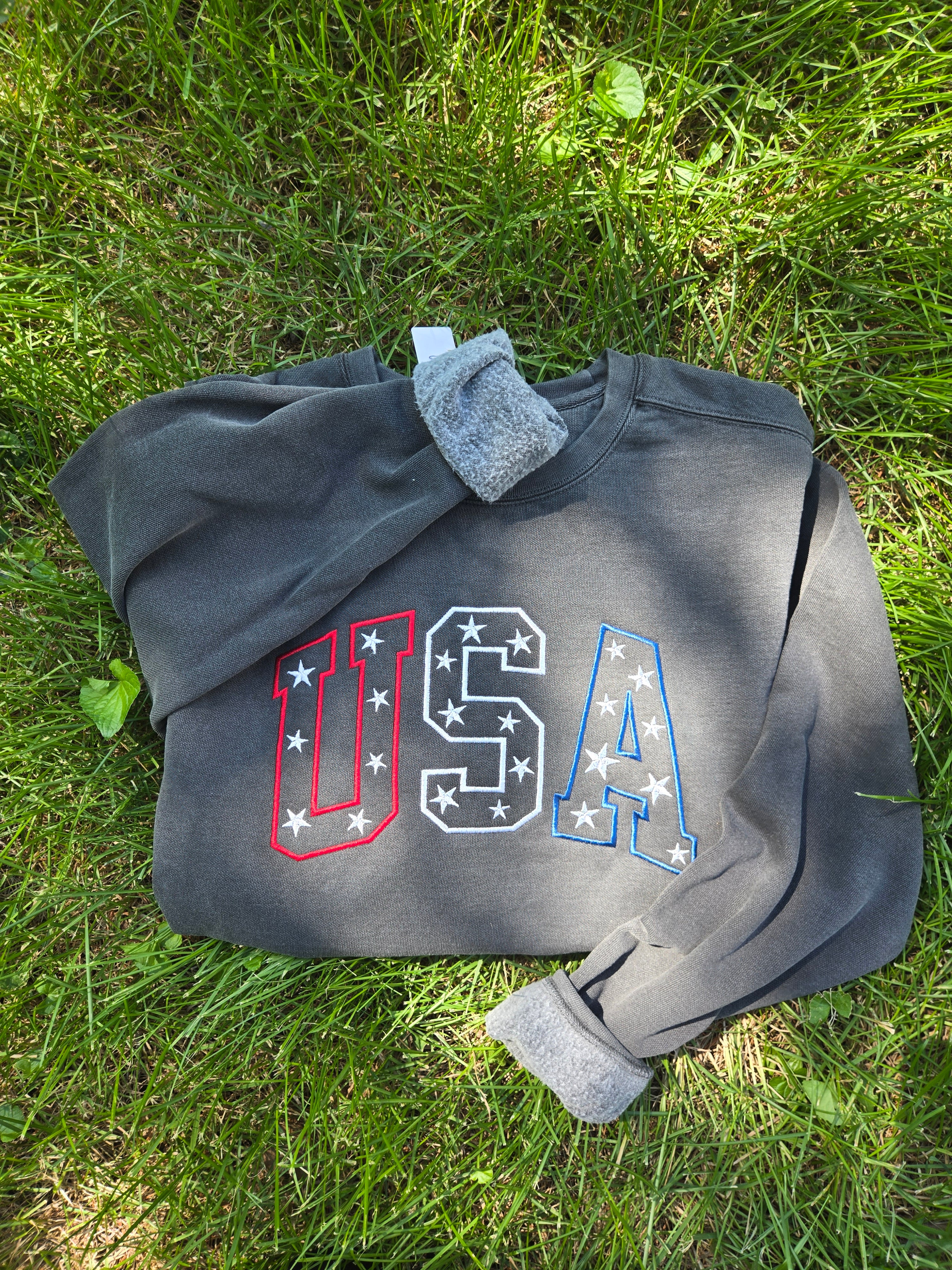 USA Stars