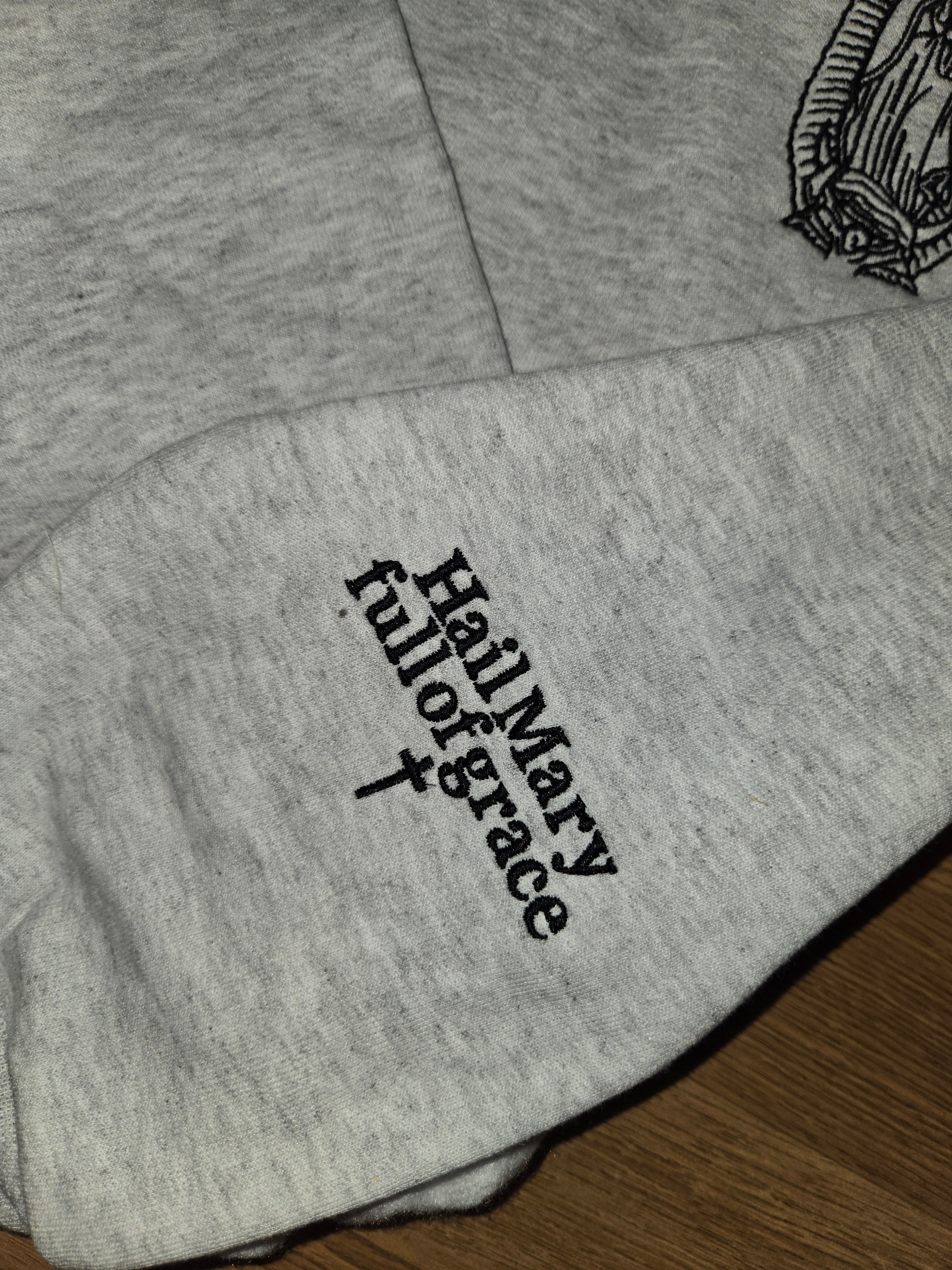 Hail Mary [Sweatshirt]
