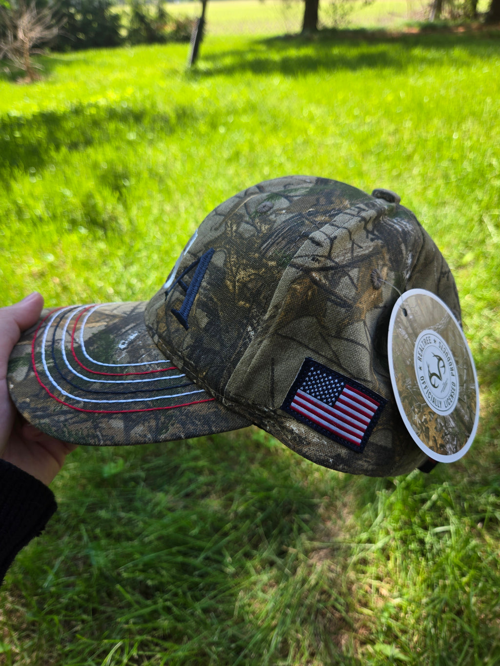 1776 [Hat]