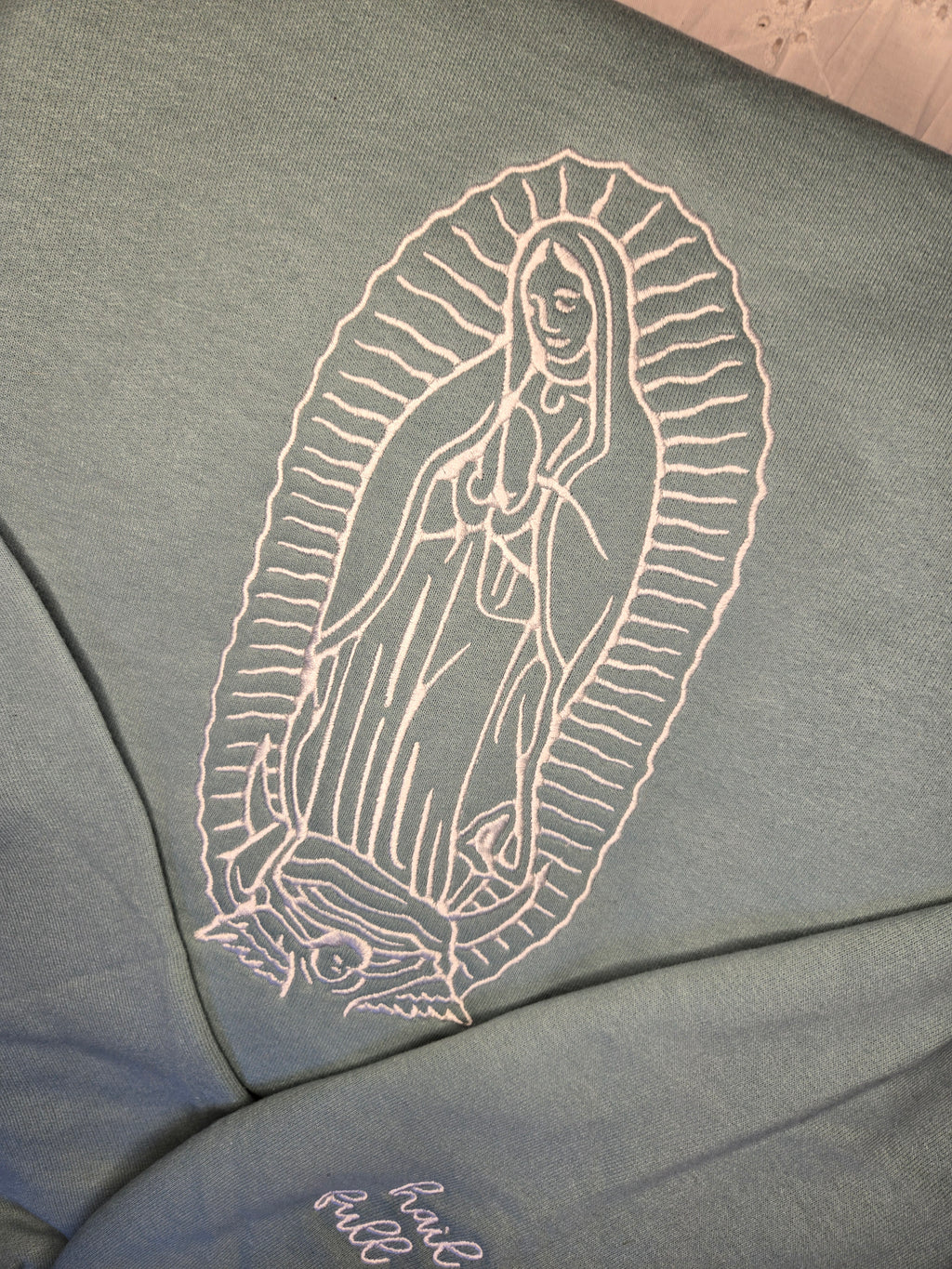 Hail Mary [Sweatshirt]