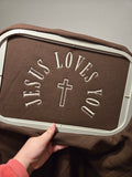 Jesus Loves You