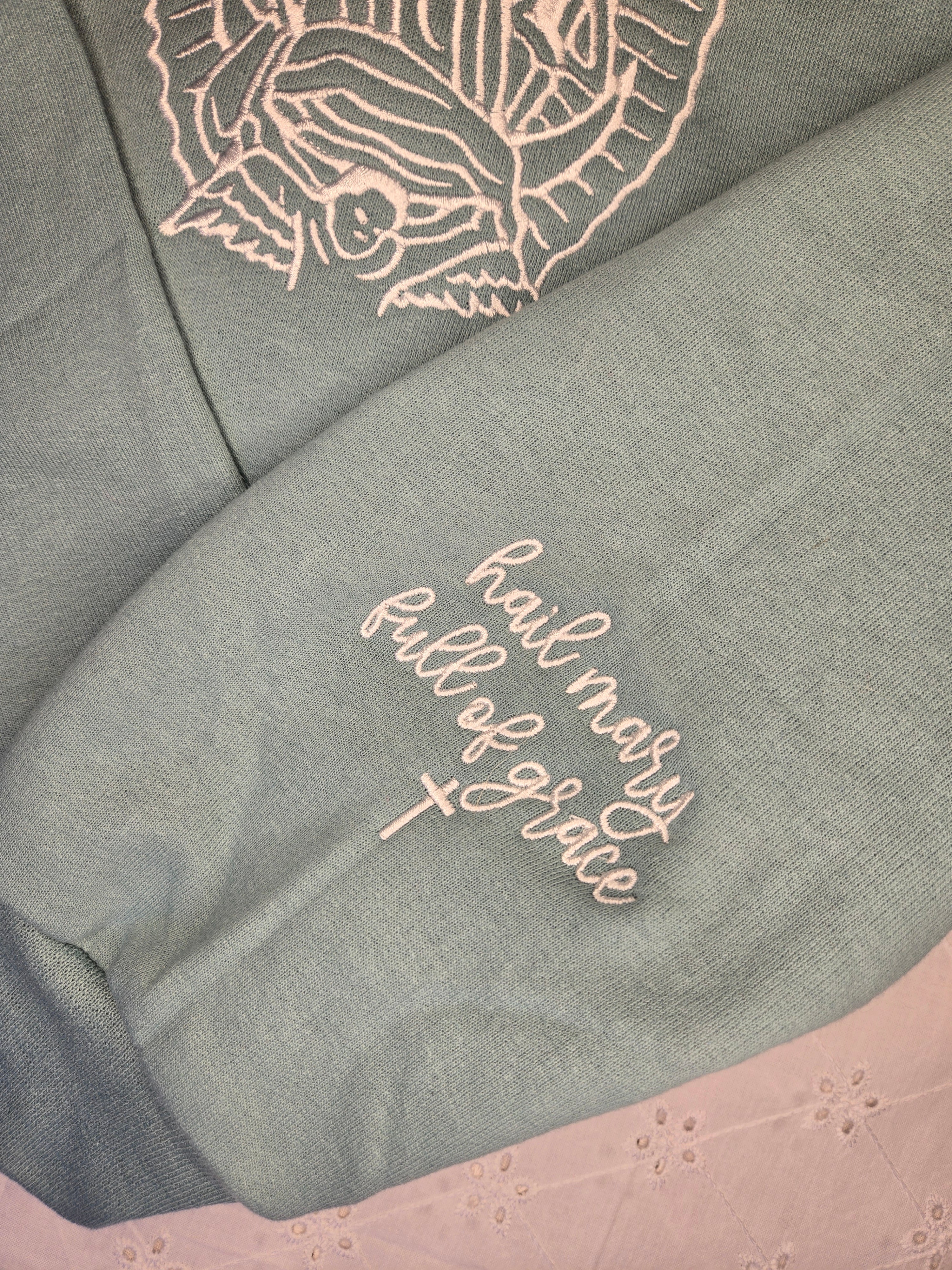 Hail Mary [Sweatshirt]