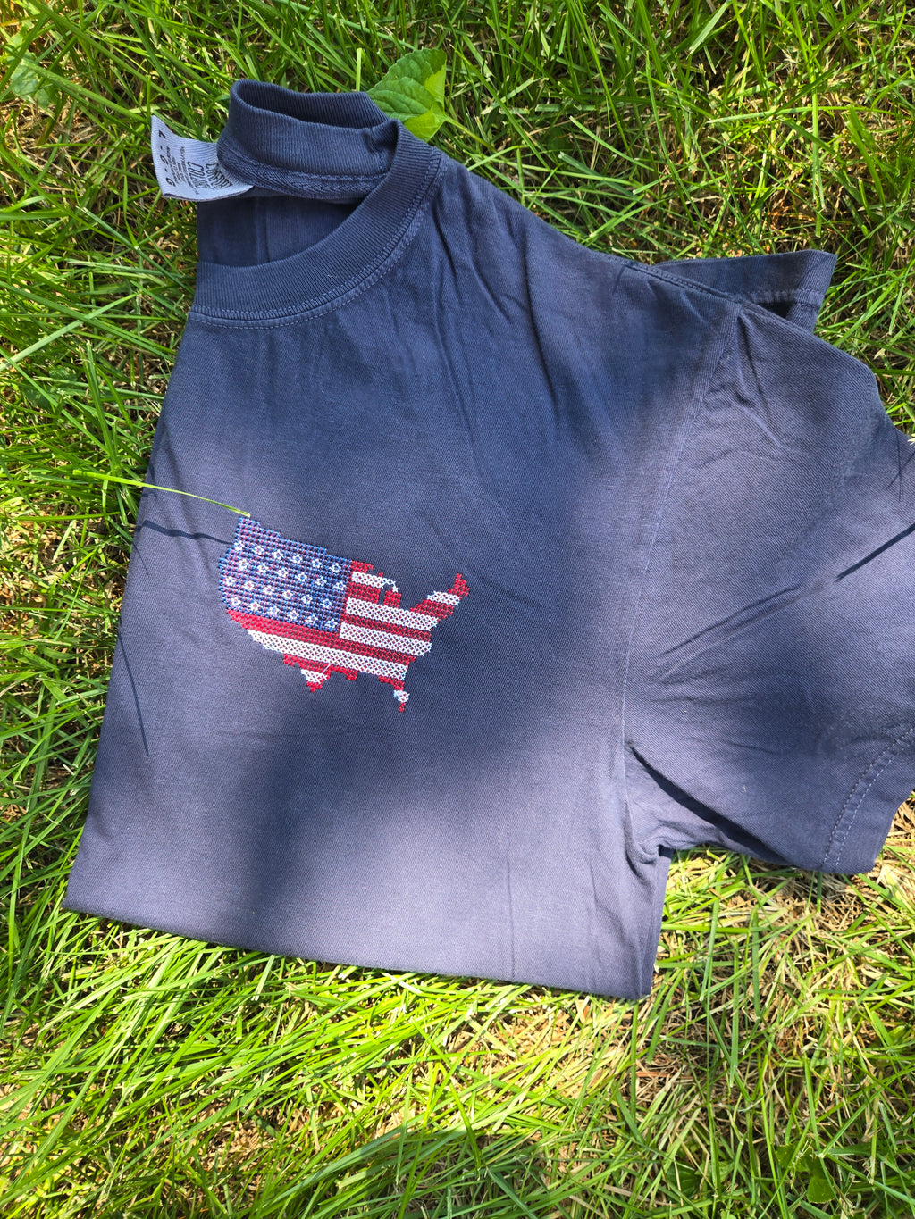 Cross Stitch USA